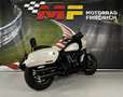 Harley-Davidson Lowrider ST 117 FXLRST MIT 2-SITZER UMBAU Beige - thumbnail 5