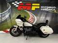 Harley-Davidson Lowrider ST 117 FXLRST MIT 2-SITZER UMBAU Beige - thumbnail 2