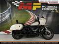 Harley-Davidson Lowrider ST 117 FXLRST MIT 2-SITZER UMBAU Beige - thumbnail 1