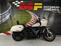 Harley-Davidson Lowrider ST 117 FXLRST MIT 2-SITZER UMBAU Beige - thumbnail 19