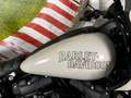 Harley-Davidson Lowrider ST 117 FXLRST MIT 2-SITZER UMBAU Beige - thumbnail 4