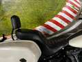 Harley-Davidson Lowrider ST 117 FXLRST MIT 2-SITZER UMBAU Beige - thumbnail 12