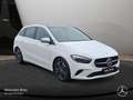 Mercedes-Benz B 220 d PROGRESSIVE+PANO+AHK+LED+KAMERA+TOTW+8G Blanc - thumbnail 5