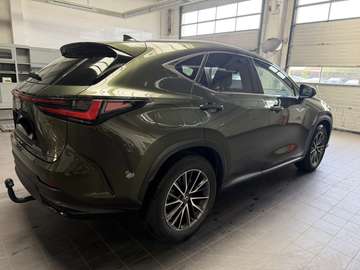 2.5i AWD Executive Line E-CVT (227 kW)