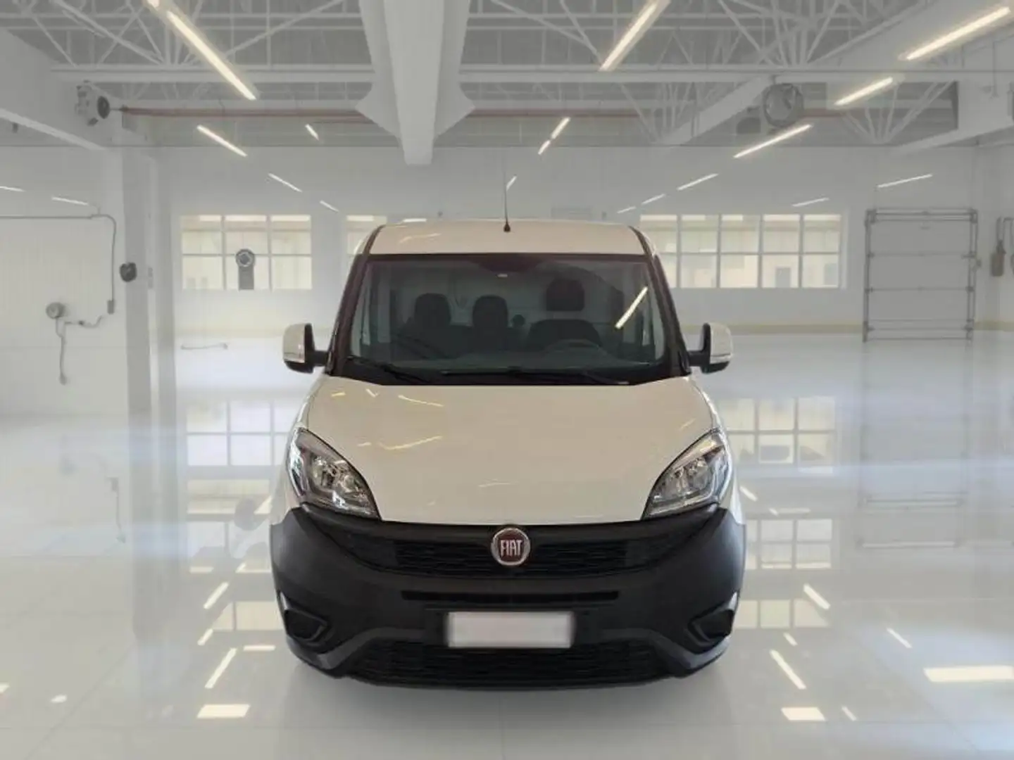 Fiat Doblo CARGO 1.6 Multijet 16v 105CV SX 3POSTI Euro 6 FURG - 2