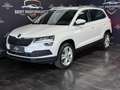 Skoda Karoq Style 4x4 Weiß - thumbnail 1