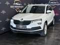 Skoda Karoq Style 4x4 Weiß - thumbnail 4