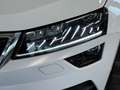 Skoda Karoq Style 4x4 Weiß - thumbnail 7