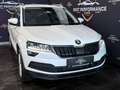 Skoda Karoq Style 4x4 Weiß - thumbnail 9