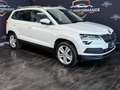 Skoda Karoq Style 4x4 Weiß - thumbnail 12