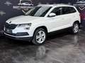 Skoda Karoq Style 4x4 Weiß - thumbnail 3