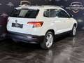 Skoda Karoq Style 4x4 Weiß - thumbnail 14
