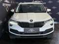 Skoda Karoq Style 4x4 Weiß - thumbnail 6