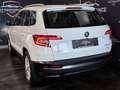 Skoda Karoq Style 4x4 Weiß - thumbnail 21
