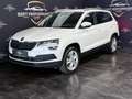 Skoda Karoq Style 4x4 Weiß - thumbnail 5