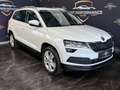 Skoda Karoq Style 4x4 Weiß - thumbnail 11