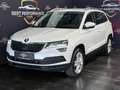 Skoda Karoq Style 4x4 Weiß - thumbnail 2