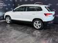 Skoda Karoq Style 4x4 Weiß - thumbnail 20