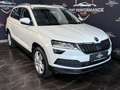 Skoda Karoq Style 4x4 Weiß - thumbnail 10