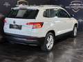 Skoda Karoq Style 4x4 Weiß - thumbnail 13
