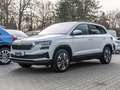Skoda Karoq 1.5 TSI ACT DSG Tour ACC AHK LED E.HECK KEYLESS Weiß - thumbnail 1