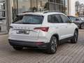 Skoda Karoq 1.5 TSI ACT DSG Tour ACC AHK LED E.HECK KEYLESS Weiß - thumbnail 2