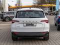 Skoda Karoq 1.5 TSI ACT DSG Tour ACC AHK LED E.HECK KEYLESS Weiß - thumbnail 8