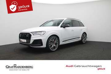 4.0 TFSI quattro competition Matrix B&O
