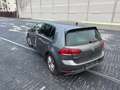 Volkswagen Golf VII Comfortline BlueMotion Gris - thumbnail 4
