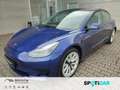 Tesla Model 3 RWD Blau - thumbnail 1