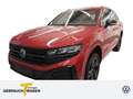Volkswagen Touareg 3.0 TDI R-LINE BLACKSTYLE UPE119 LUFT LM Rot - thumbnail 1