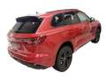 Volkswagen Touareg 3.0 TDI R-LINE BLACKSTYLE UPE119 LUFT LM Rot - thumbnail 3