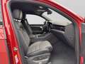 Volkswagen Touareg 3.0 TDI R-LINE BLACKSTYLE UPE119 LUFT LM Rojo - thumbnail 4