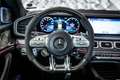 Mercedes-Benz GLE 63 AMG Coupé S 4Matic+ Aut. Weiß - thumbnail 9