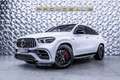 Mercedes-Benz GLE 63 AMG Coupé S 4Matic+ Aut. Weiß - thumbnail 1