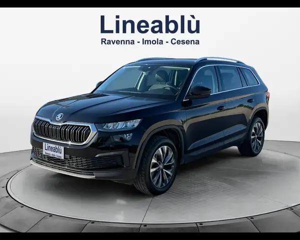 Skoda Kodiaq 2.0 TDI EVO SCR DSG Style
