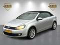 Volkswagen Golf Cabriolet 1.2 TSI BlueMotion Gris - thumbnail 16