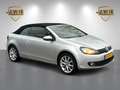 Volkswagen Golf Cabriolet 1.2 TSI BlueMotion Grigio - thumbnail 5