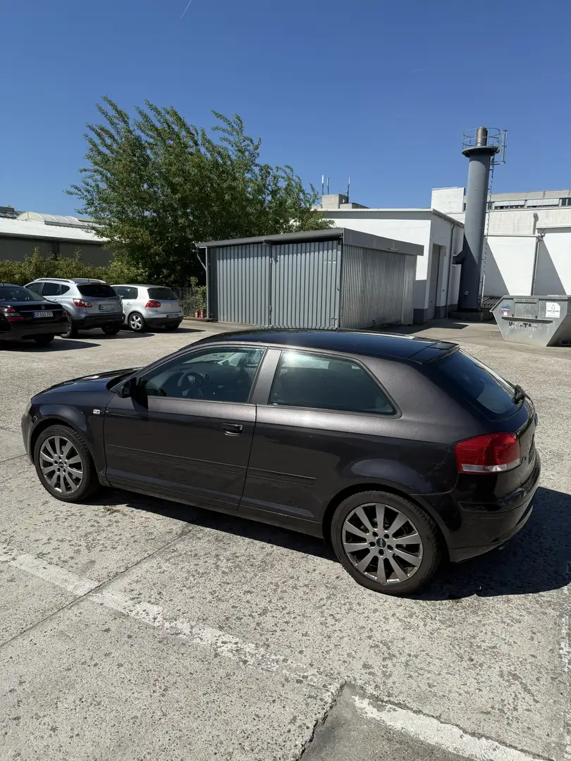Audi A3 1.9 TDI Attraction - 2