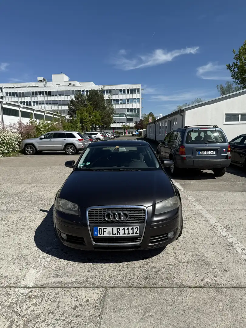 Audi A3 1.9 TDI Attraction - 1