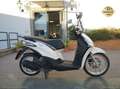 Piaggio Liberty 150 Liberty 150 ABS 3V I.E. RATE AUTO MOTO SCOOTER Weiß - thumbnail 17