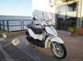 Piaggio Liberty 150 Liberty 150 ABS 3V I.E. RATE AUTO MOTO SCOOTER Weiß - thumbnail 2