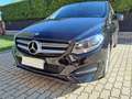 Mercedes-Benz B 200 d (cdi) Sport auto Czarny - thumbnail 1