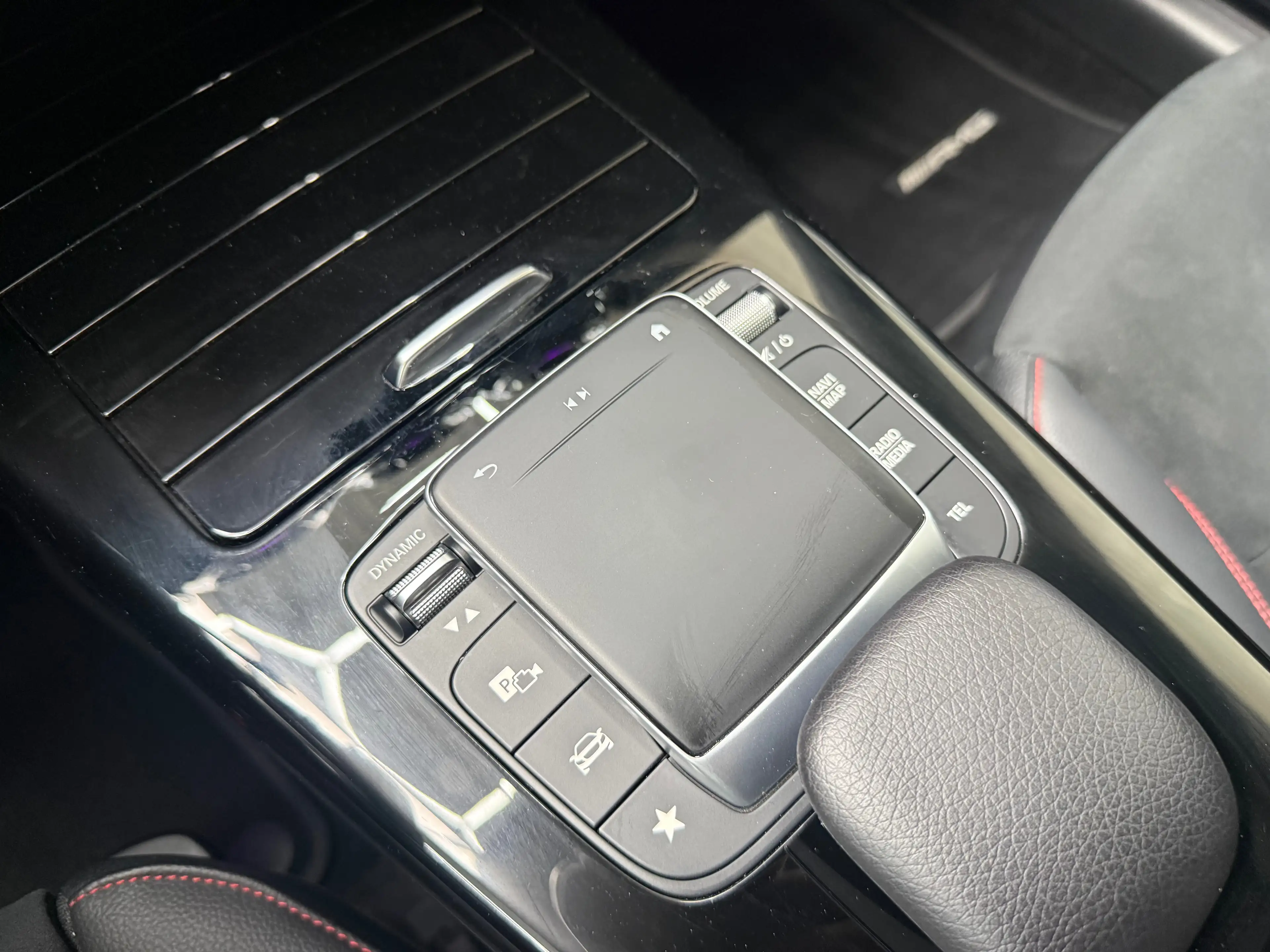 Mercedes-Benz CLA 180 /2.0MERCEDES/AMG/SFEER/CAMERA/DODEHOEK/GARANTIE — photo 11