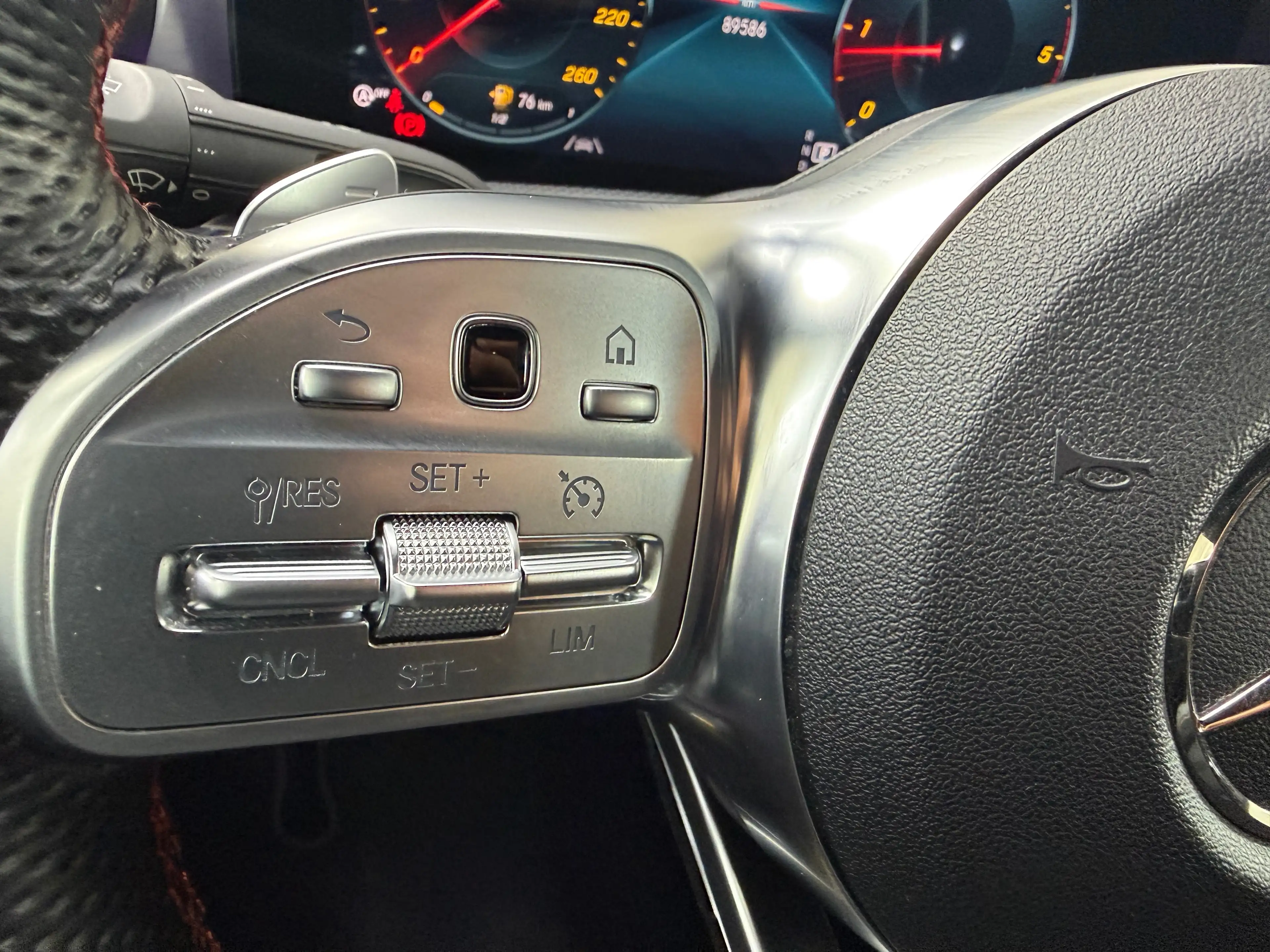 Mercedes-Benz CLA 180 /2.0MERCEDES/AMG/SFEER/CAMERA/DODEHOEK/GARANTIE — photo 12