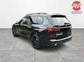 BMW X7 X7 xDrive40d Sport Sky Lounge Laser Schwarz - thumbnail 2