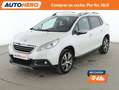 Peugeot 2008 1.2 PureTech S&S Allure 110 Blanco - thumbnail 1