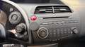 Honda Civic 1.8 AUTOMATIK TÜV,115.000KM,PDC,KLIMA,AHK Plateado - thumbnail 25