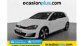 Volkswagen Golf GTI 2.0 TSI 220 Blanco - thumbnail 1