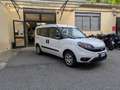Fiat Doblo 1.4 T-Jet PC Combi N1 Lounge 5 posti Bianco - thumbnail 3